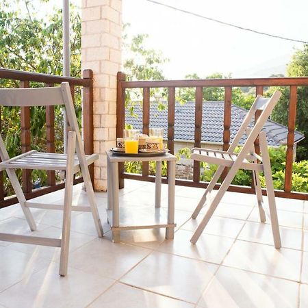 To Archontiko Tis Nikis Guest House Ioannina Exterior photo
