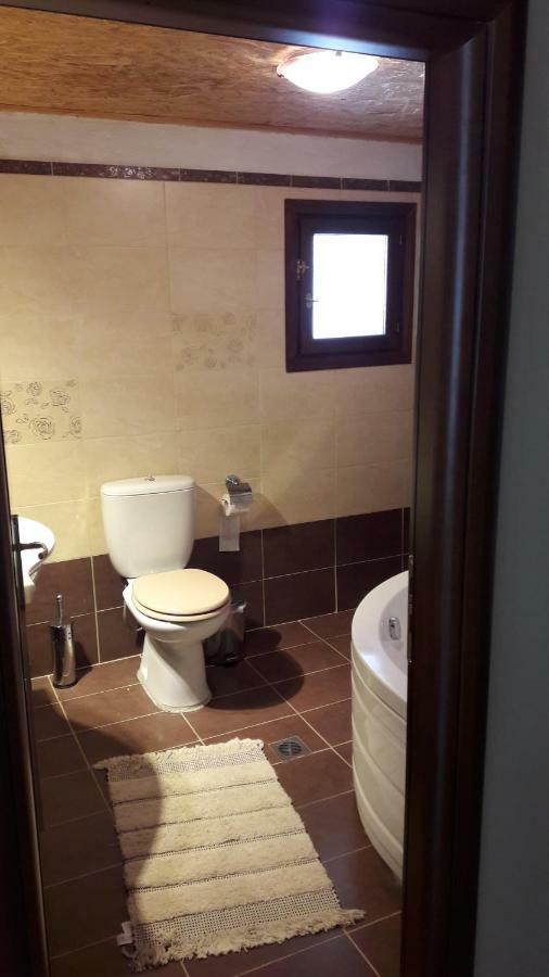 To Archontiko Tis Nikis Guest House Ioannina Exterior photo